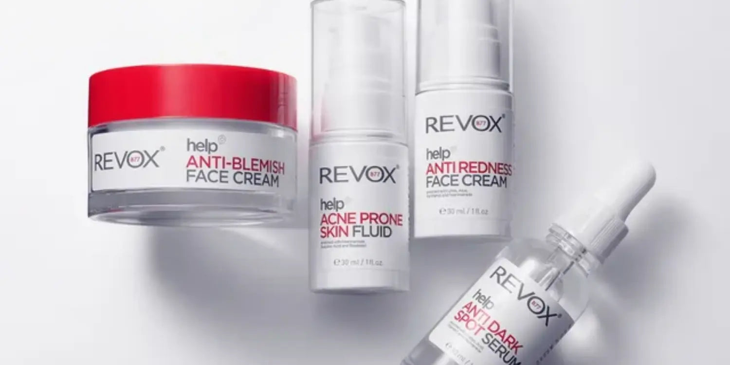 Revox Help Collection