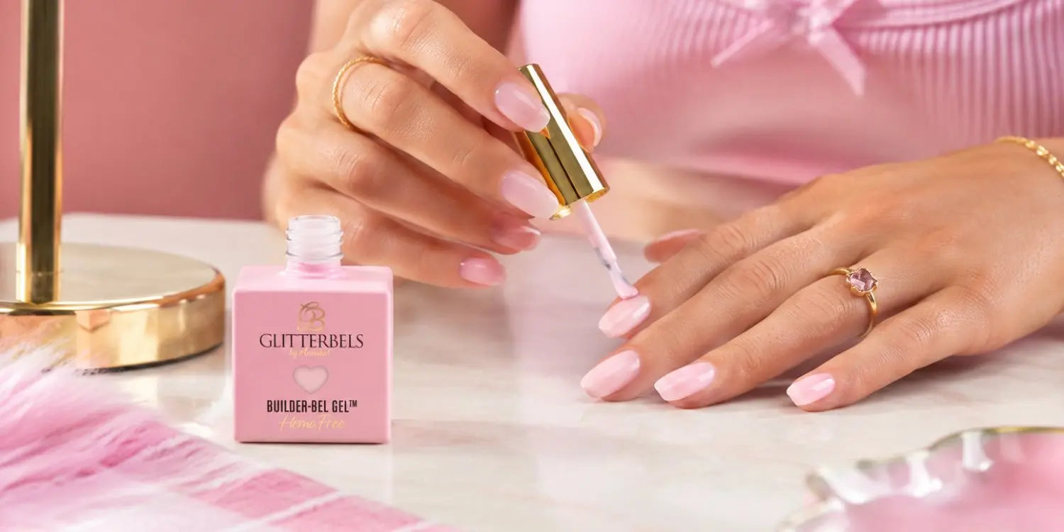 Alles over BIAB: de perfecte oplossing voor sterke nagels (en waaiernagels!) | Boozyshop