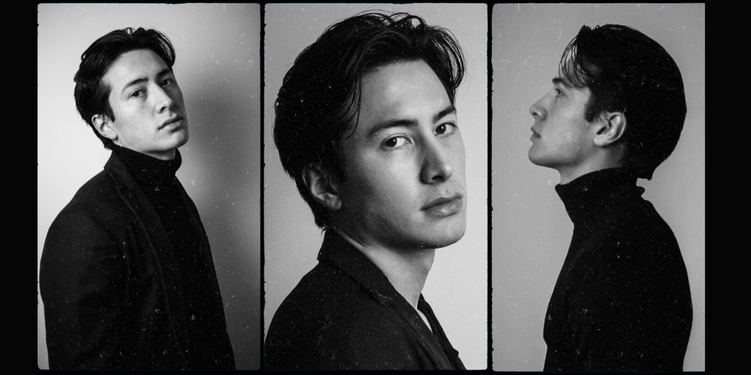 Heated Rivalry Hudson Williams Skincare Routine