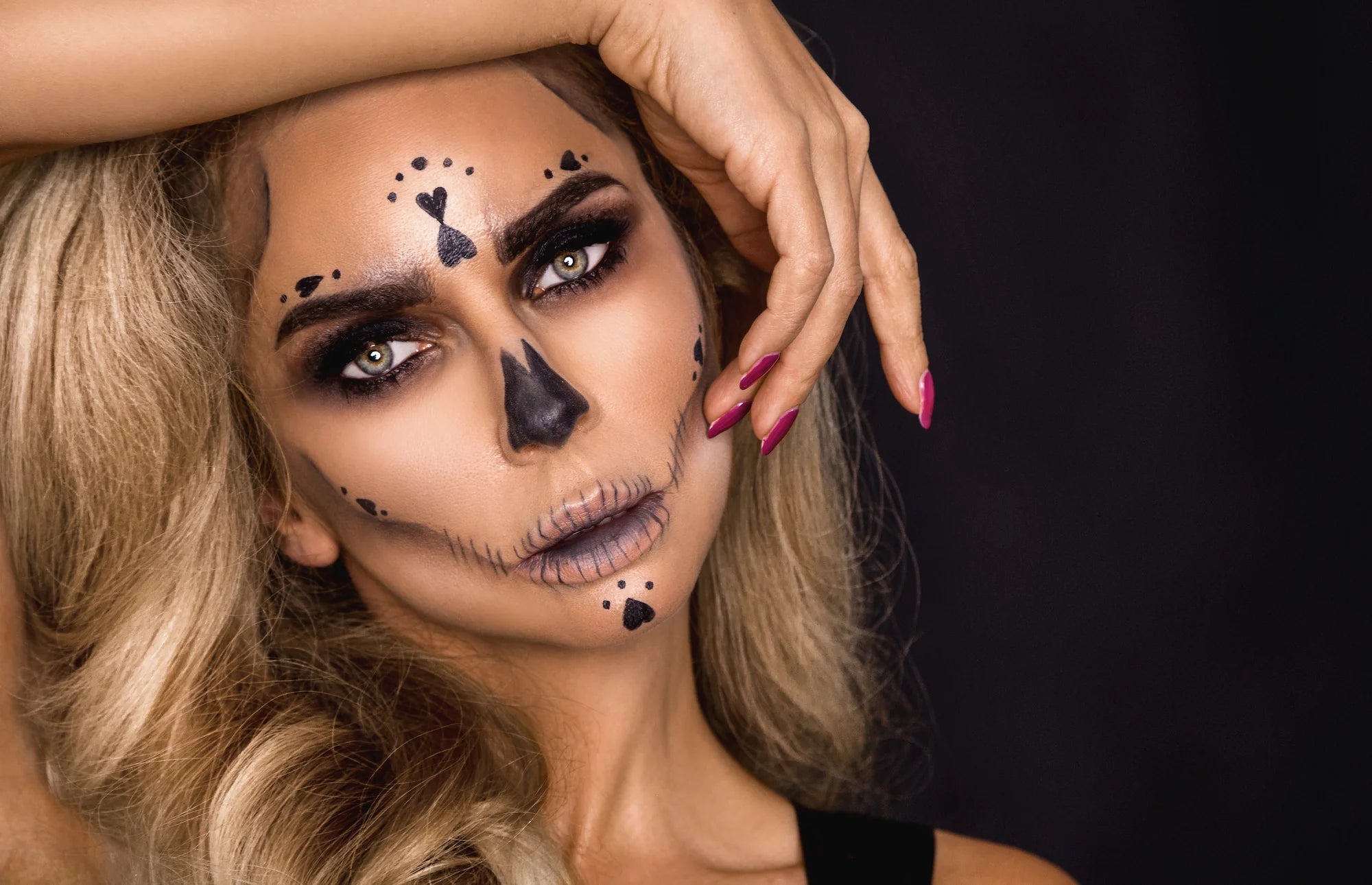 halloween_skull_makeup_blog