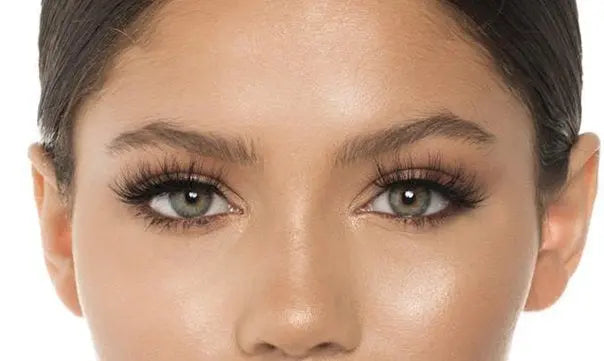 Wie reinigt man Knstliche Wimpern?  Boozyshop