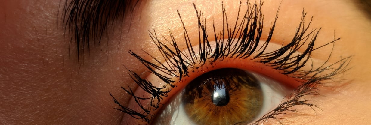 lashes
