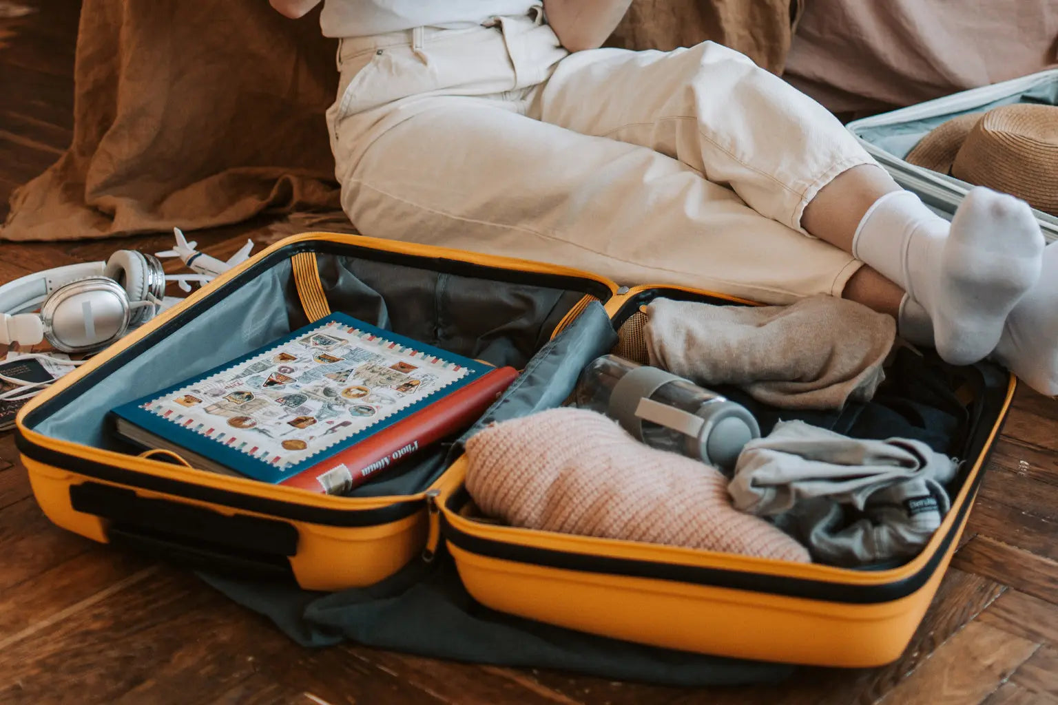travel