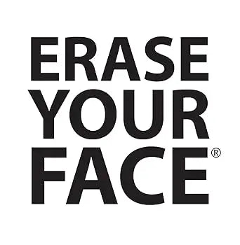 Erase Your Face boozyshop