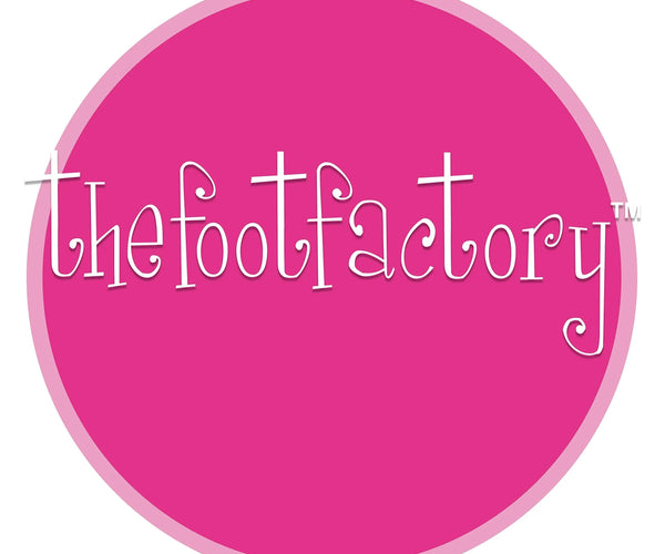 The Foot Factory online Kaufen? Einfach einkaufen bei Boozyshop!