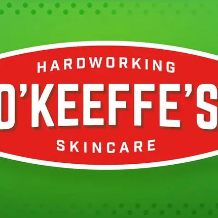 O'Keeffe's boozyshop