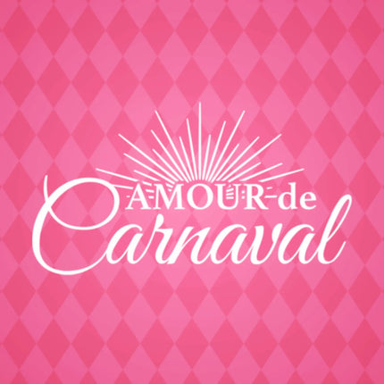 Amour de Carnaval parfum Boozyshop