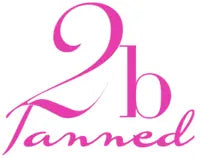 2bTanned self tanner boozyshop zelfbruiner