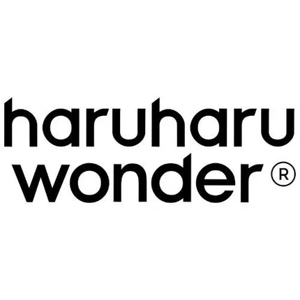 Haruharu Wonder logo
