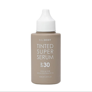 Tinted Super Serum Natural