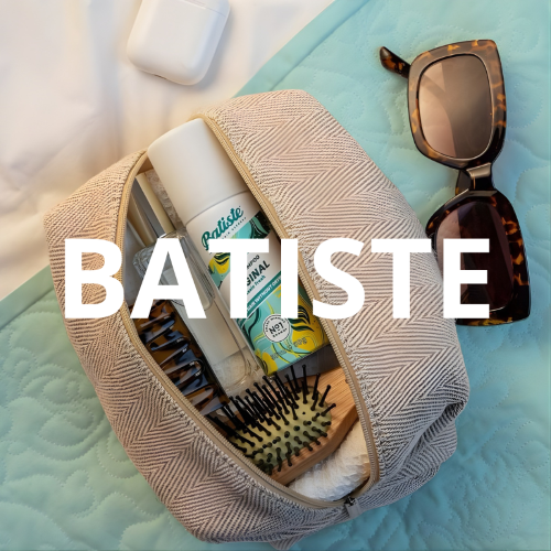 Perfekt für unterwegs