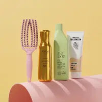 Boozyshop Birthday Haar