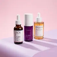 Boozyshop Birthday Skincare