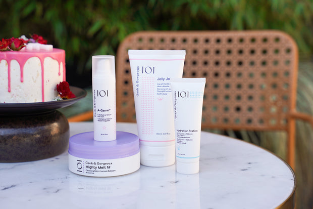 <h2>Boozyshop Party </h2>