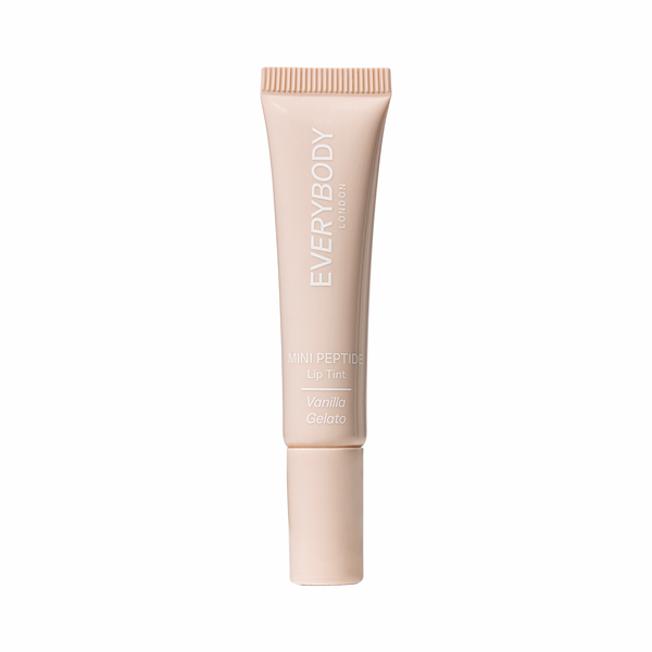 Mini Peptide Lip Tint Vanilla Gelato