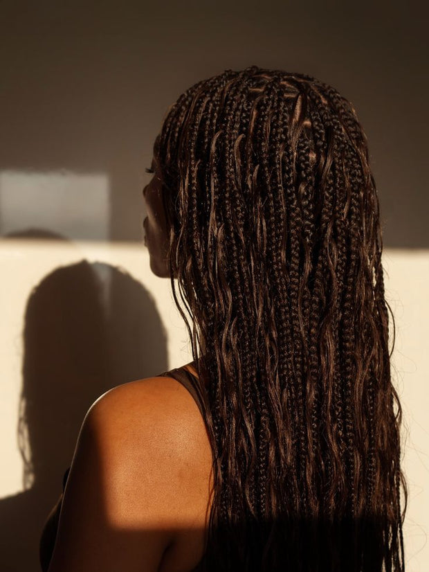 <h2>Perücken & Extensions</h2>