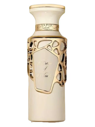 Fragrance World Creme Of Clouds Eau De Parfum
