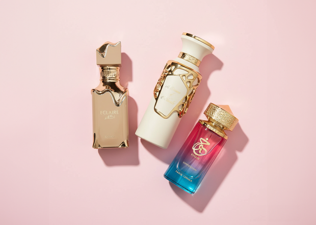 <h2>Arabische Parfums</h2>