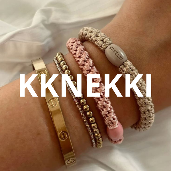 Twist, tragen & glänzen