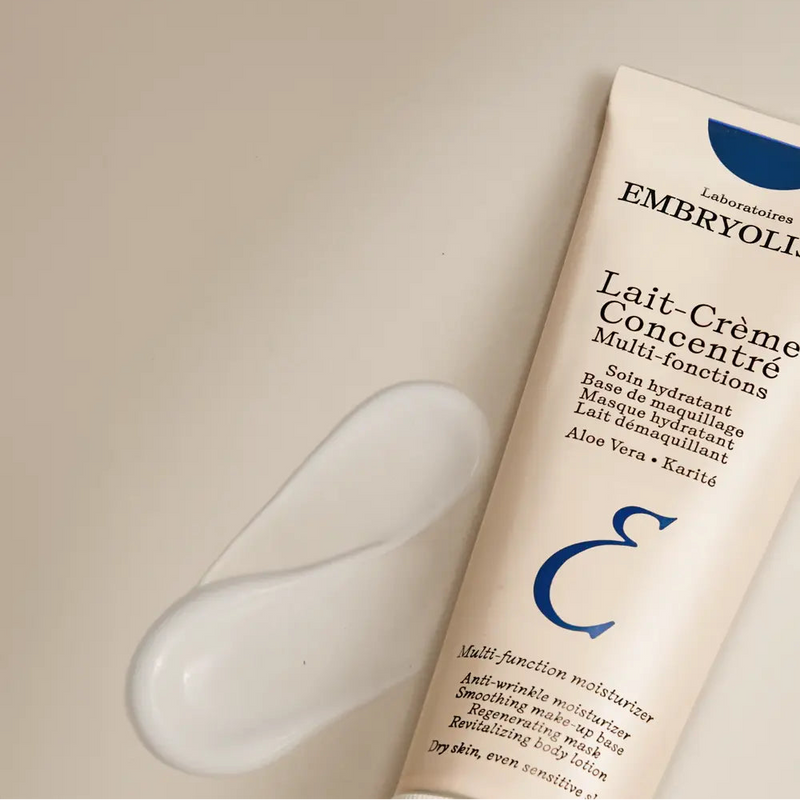 GRATIS Lait Creme Concentre (im Wert von 3,95 €)