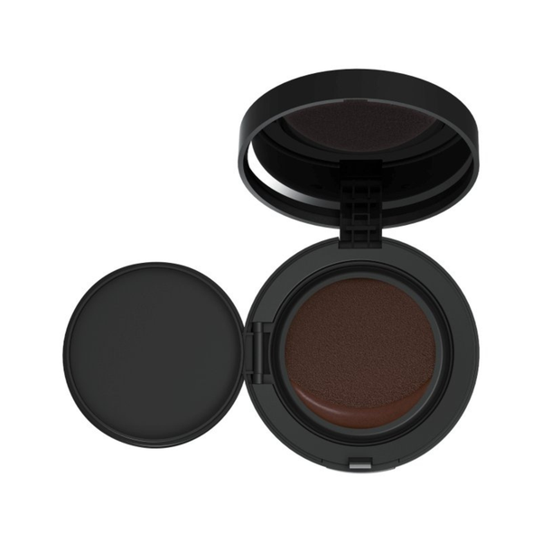 L'Oréal Paris x Mugler Subtle Glow Cushion Foundation 9, lichtgewicht foundation