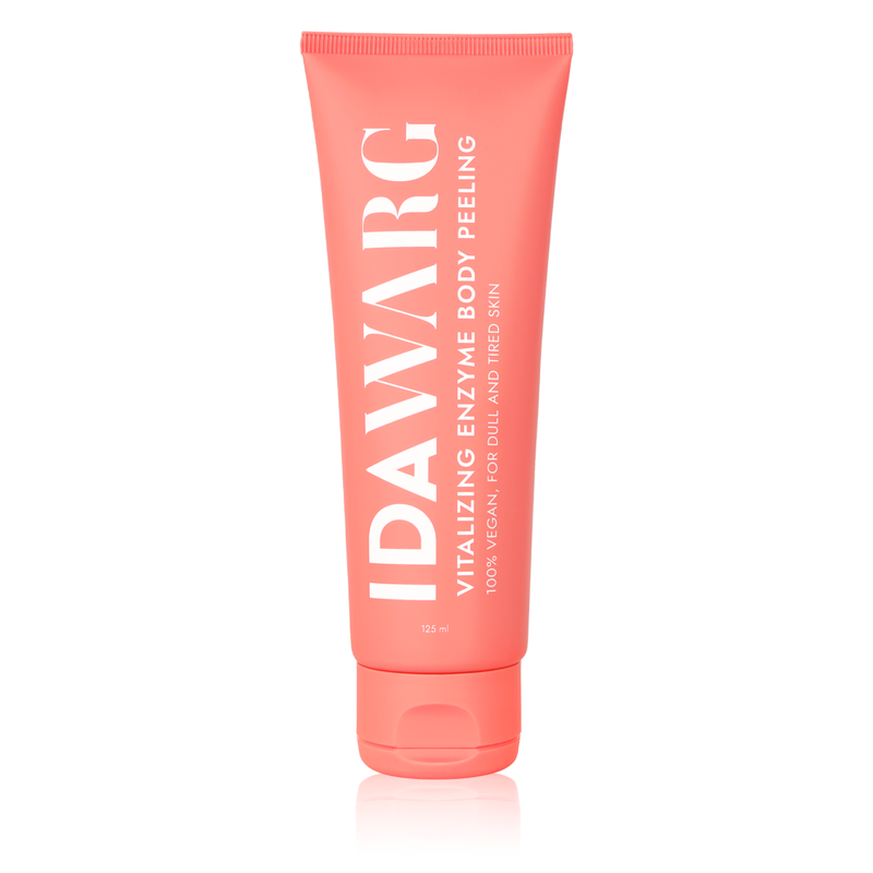 Vitalizing Enzyme Body Peeling