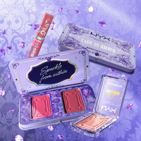 NYX Professional Makeup x Bridgerton