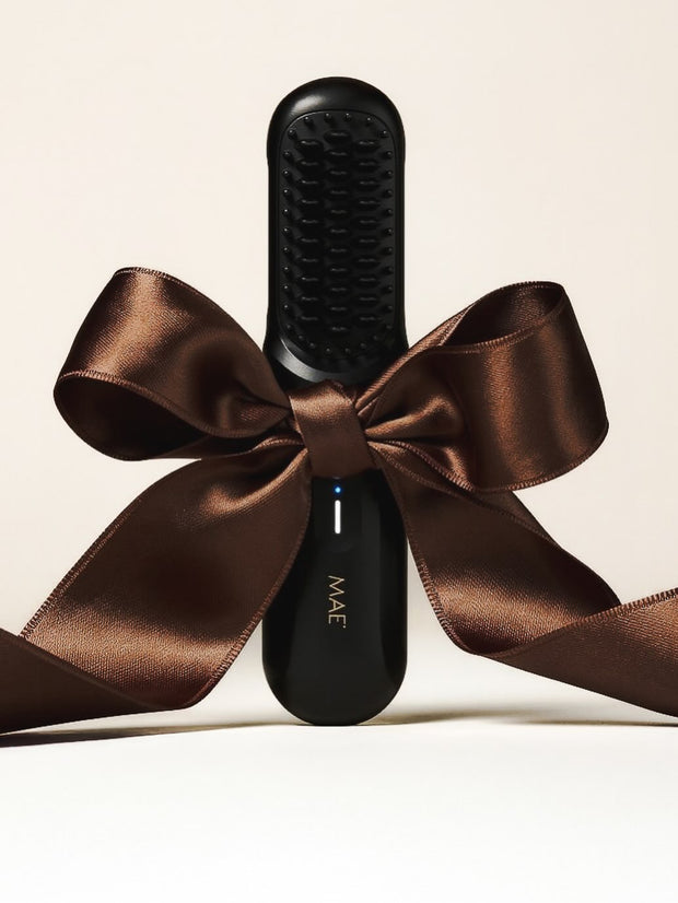 <h2>Perfect hair. Always.</h2>