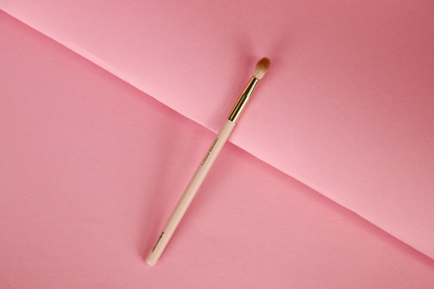 <h2>Gratis Crease Blender Brush!</h2>