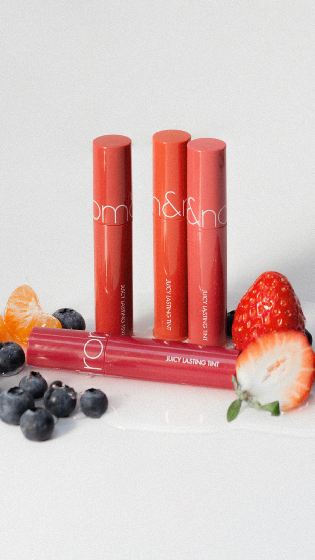 <h2>Kostenloser Juicy Lasting Tint 19</h2>