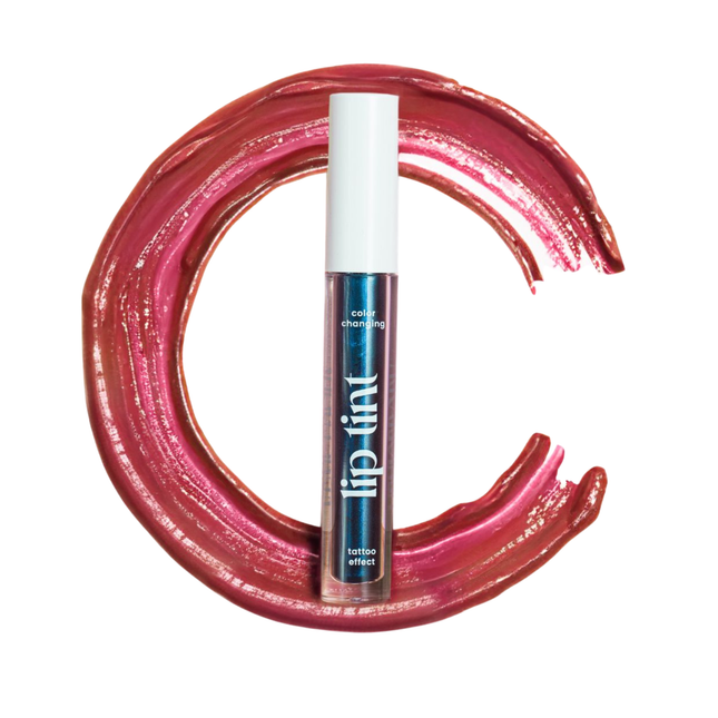 Lip Tint Toasted Chili