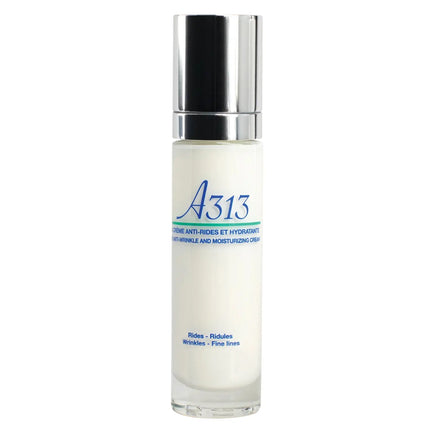 A313 Anti-Rimpel Hydraterende Crème