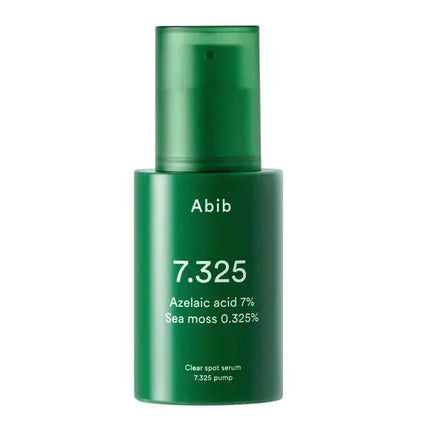 Abib Clear Sport Serum 7.325 Pump