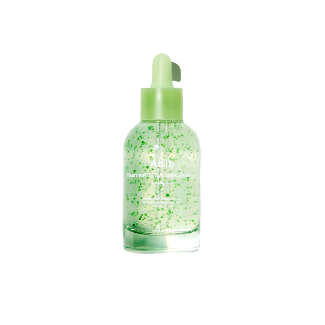 Abib Heartleaf TECA Capsule Serum Calming Drop