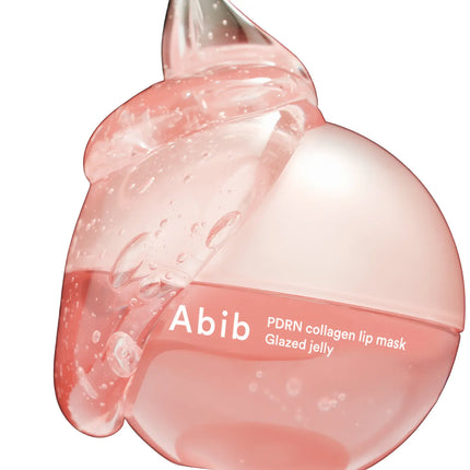 Abib PDRN Collagen Lip Mask Glazed Jelly