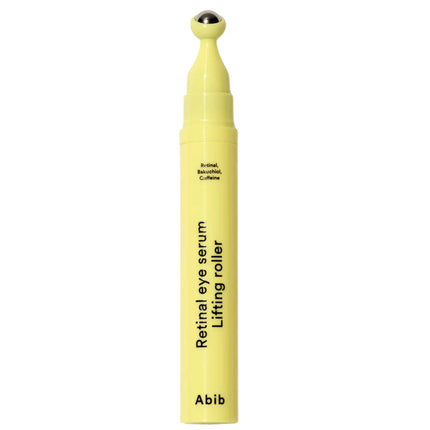 Abib Retinal Eye Serum Lifting Roller