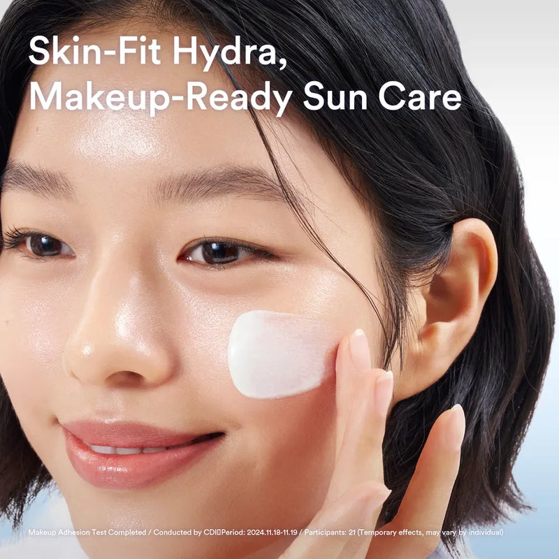 Abib Sedum Hyaluron Sunscreen Watery Tube