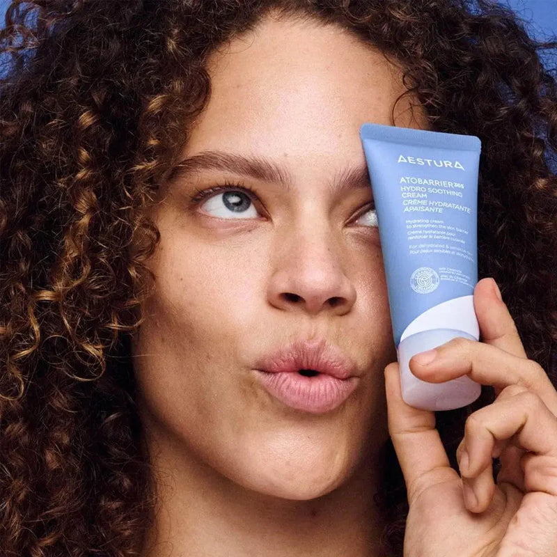 Aestura Atobarrier365 Hydro Soothing Cream