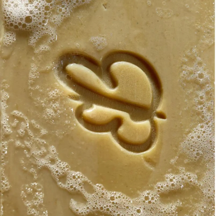 Al Bara Aleppo Zeep Iris