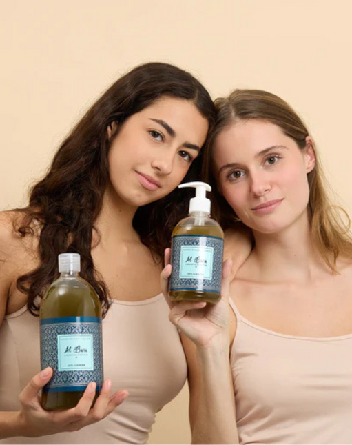 Al Bara Aleppo Zeep Olijf + 35% Laurierbesolie