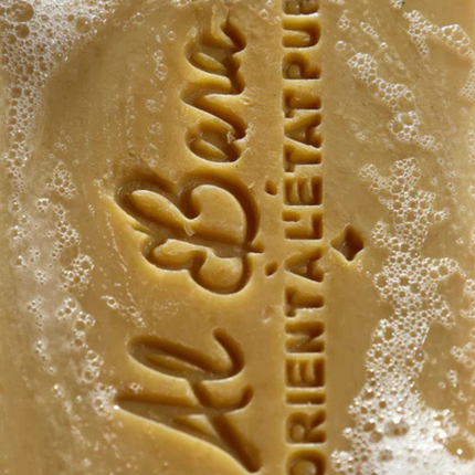 Al Bara Aleppo Zeep Oud