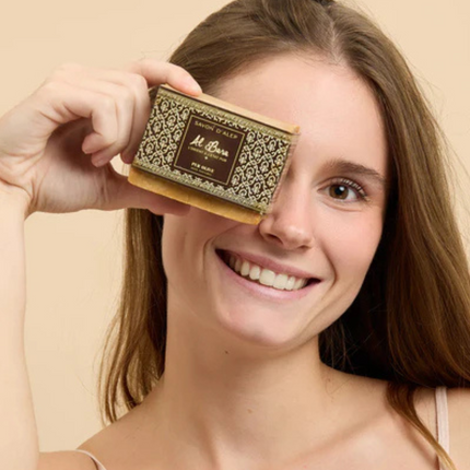 Al Bara Aleppo Zeep Pure Olijfolie