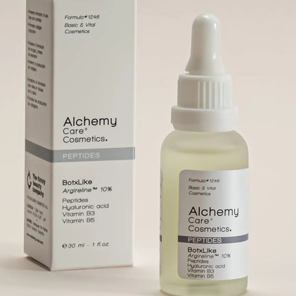 Alchemy Care Cosmetics Botxlike