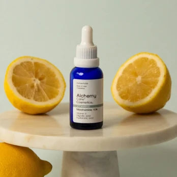 Alchemy Care Cosmetics