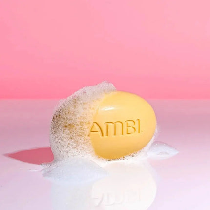Ambi Cocoa Butter Soap