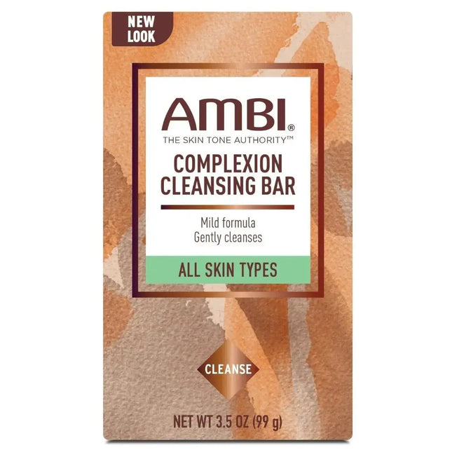 Ambi Complexion Soap Bar
