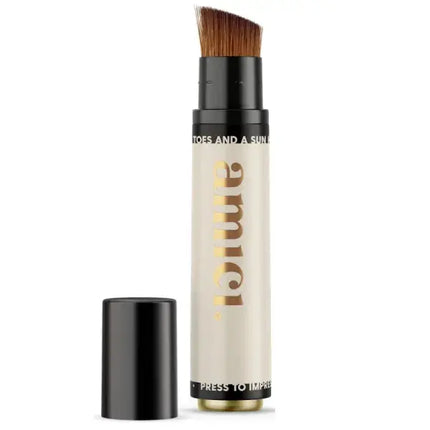 Amici Refillable Brush Beige Blizz