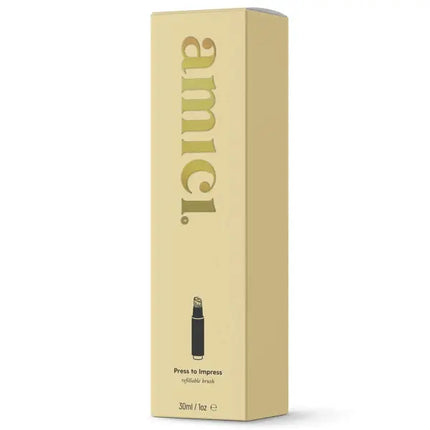 Amici Refillable Brush Beige Blizz