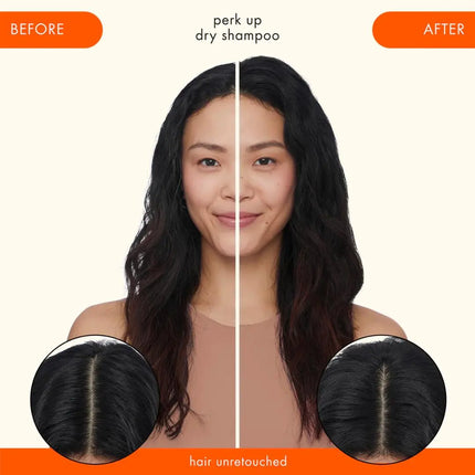 Amika Amika Perk Up Dry Shampoo 64 ml.