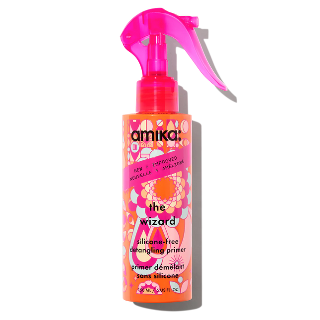Amika Amika The Wizard Silicone-Free Detangling Primer